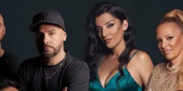 „Македонијо во срце те носиме“ во недела во Кавадарци