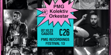 ПМГ Колектив е звукот на модерно Скопје,  два дена топ журки со домашни и странски изведувачи