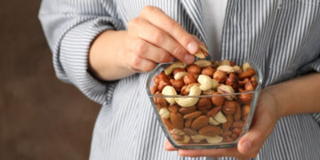 Нутриционисти ги откриваат петте најздрави јаткасти плодови