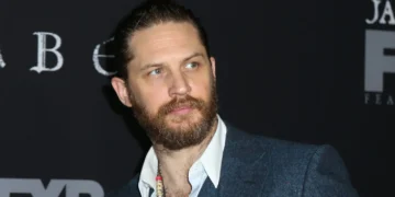 Том Харди не бил доволно привлечен за улогата во „Гордост и предрасуди“ кој беше номиниран за Оскар