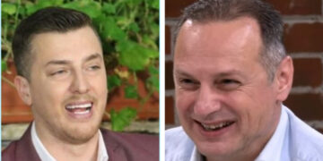 Благоја Грујовски си оди од „Везилка“, ќе го замени Спасен Силјаноски