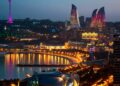 Баку е спој на елеганцијата на Париз и гламурот на Дубаи 