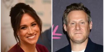 Бившиот сопруг на Меган Маркл пишува мемоари: ќе открие детали за бракот со војвотката од Сасекс