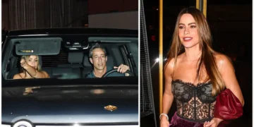 Софија Вергара заљубена во хирург, по разводот со Џо Манганиело