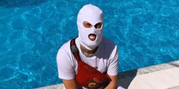 Тајно се ожени српскиот рапер Девито