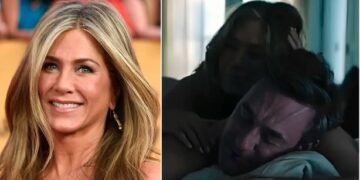 Џенифер Анистон на 54 години се соблече гола и сними секс сцена