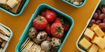 Девет нешта кои треба да ги знаете за алергиите на храна