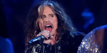 Аеросмит ги откажаа концертите до крајот на годината поради здравстените проблеми на Стивен Тајлер