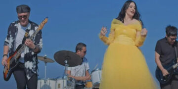 (Видео) Калиопи има нова песна, вели: Имам хит, ќе ве разбуди од сон