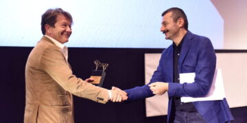 „Чувари на формулата“ на Бјелогрлиќ најдобар филм на „Киненова“: За мене беше провокација како формулата на смртта, станува формула на животот