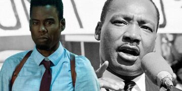 Крис Рок ќе режира биографски филм за Мартин Лутер Кинг Јуниор