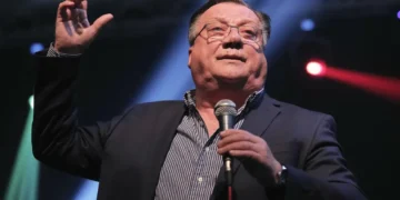 Сите хрватски фудбалери го посакуваат Халид Бешлиќ да им пее на свадба: Сите ги оженив