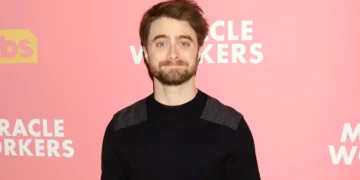 Хари Потер за татковството: Тоа е најдоброто нешто што ми се случило