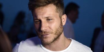 Хрватите му забранија на Саша Ковачевиќ да одржи концерт