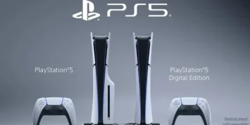 Сони го претстави новиот, потенок и поскап PlayStation 5