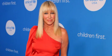 Почина актерката Сузан Сомерс од рак на дојка