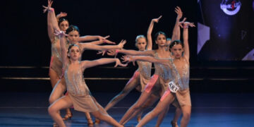 Скопје ќе биде домаќин на Светското првенство во латино танци