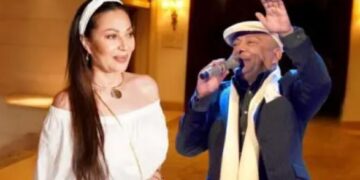 Цеца ќе ја пее песната во филмот за Џеј