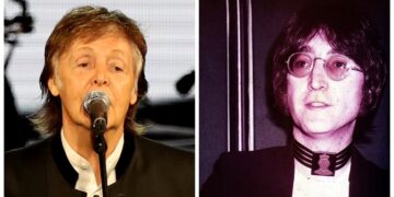 Пол Макартни: Она што ми го кажа Џон Ленон пред да почине ме шокираше