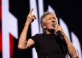 Роџер Вотерс од „Пинк флојд“ го поддржа Хамас