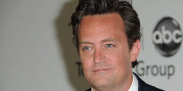 Познати се првите резултати од обдукцијата на Метју Пери