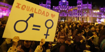 Жените во ЕУ се платени 13 отсто помалку од мажите за иста работа