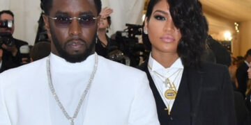 Поранешната девојка го обвини Диди за силување и физичко насилство