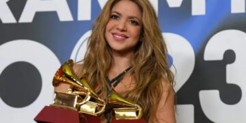На Шакира  ѝ се закануваат 8 години затвор за даночно затајување, утре е на суд во Шпанија