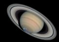 Прстените на Сатурн ќе исчезнат во 2025 година