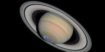 Прстените на Сатурн ќе исчезнат во 2025 година