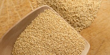 Што е амарант, некогаш главната храна на Ацтеките?