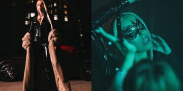 (Видео) Нова песна на Антониа Гиговска – „Брига ме“