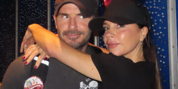 (Видео) Викторија Бекам се пошегува на своја сметка, луѓето ја нарекоа кралица на хуморот