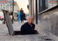 (Видео) Бил Гејтс помина еден ден во канализација во Брисел