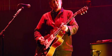 Почина гитаристот на бендот „Killing Joke“: рок музичарот доживеал мозочен удар