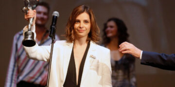 Македонската режсерка, Дина Дума, доби 350.000 евра за „Скејтбордингот не е за девојчиња“