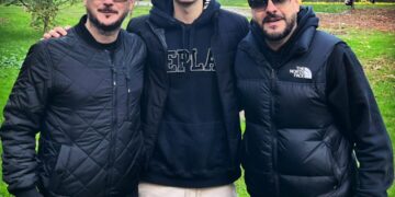 ДНК со апел за помош на Виктор Боневски