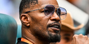 Актерот Џејми Фокс се соочува со тужба за сексуален напад