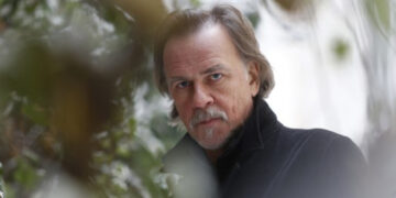 „Тука сум само да ги сакам“: вака зборуваше Жарко Лаушевиќ за сопругата и децата