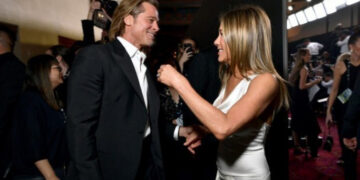 Бред Пит проговори за најголемата тајна на Џенифер Анистон: „Бев преплашен“