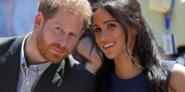 Принцот Хари одбил да дојде на роденденот кај татка си