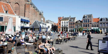 (Видео) Прогласен за европски град на годината, а многумина не ни слушнале за него