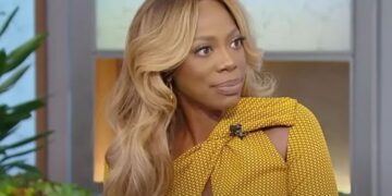 (Видео) Познатата актерка призна дека и натаму е девица, има 39 години, а не сака да има односи пред брак