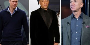 Избрани најзгодните ќелави мажи на светот, многумина не се задоволни со првото место на листата