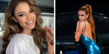 Кристина Димитри: Син ми му го даде оброкот на дете што бараше храна, најголем успех ми е неговата добра душа