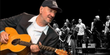 Џез оркестарот ќе свири песни на „Леб и сол“ под палката на маестро Џијан Емин