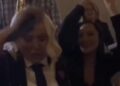 (Видео) Кога Брена и Пријовиќ ќе замешаат со колковите: „Ајде снајка“