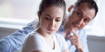 Како раскинуваат нарцисите: сурово и непредвидливо