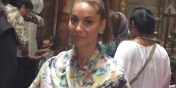 „Останав бремена, па дознав дека е женет, ми остави плик со пари за абортус“ – болна исповед на една од најубавите жени на Балканот