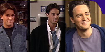 Откриено кој ќе го наследи огромното богатство на Метју Пери: само од „Пријатели“ заработил многу пари, а имал и бизнис за кој многумина не знаеле